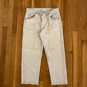 VINTAGE WRANGLER JEANS